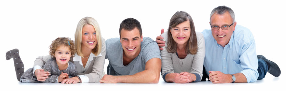 Lifestyle Financial Advice Banner